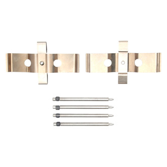 DFC® - Disc Brake Hardware Kit