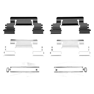 DFC® - Rear Disc Brake Hardware Kit