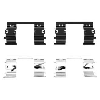 DFC® - Front Disc Brake Hardware Kit