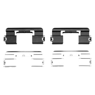 DFC® - Rear Disc Brake Hardware Kit
