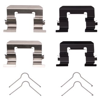 DFC® - Rear Disc Brake Hardware Kit