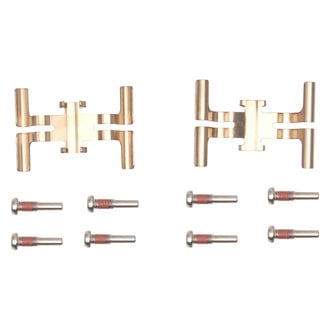 DFC® - Front Disc Brake Hardware Kit