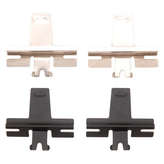 DFC® - Rear Disc Brake Hardware Kit