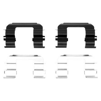 DFC® - Disc Brake Hardware Kit
