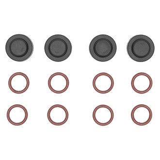 DFC® - Front Disc Brake Hardware Kit