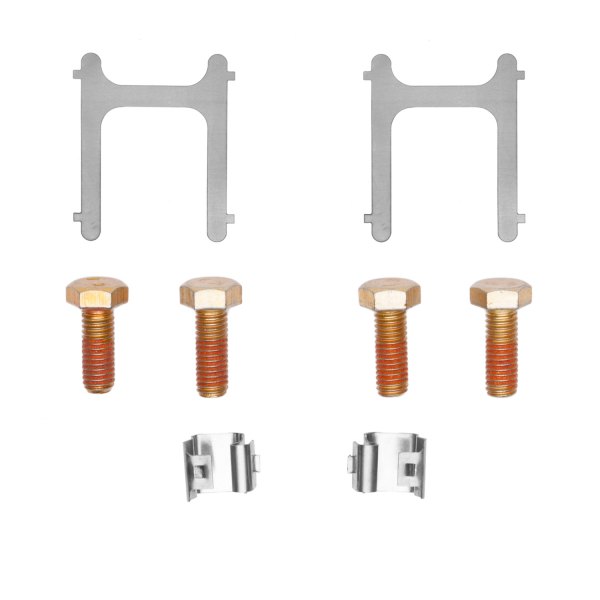 DFC® - Rear Disc Brake Hardware Kit