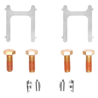 DFC® - Rear Disc Brake Hardware Kit