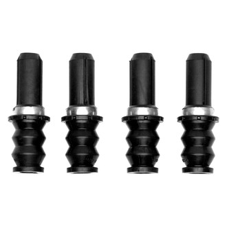DFC® - Front Disc Brake Hardware Kit