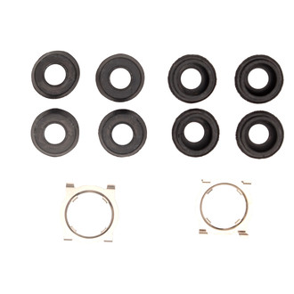 DFC® - Rear Disc Brake Hardware Kit