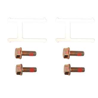 DFC® - Rear Disc Brake Hardware Kit