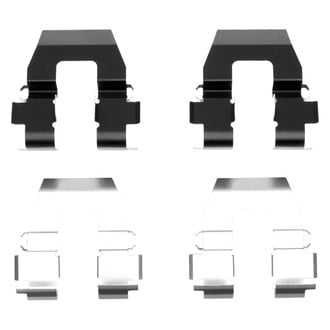 DFC® - Rear Disc Brake Hardware Kit