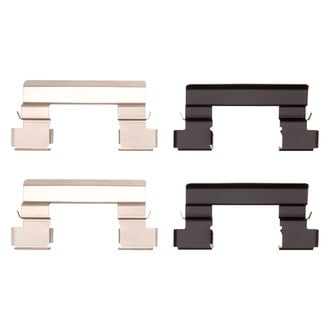 DFC® - Disc Brake Hardware Kit