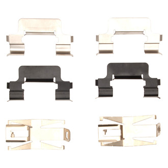 DFC® - Rear Disc Brake Hardware Kit