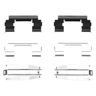 DFC® - Disc Brake Hardware Kit