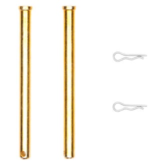 DFC® - Front Disc Brake Hardware Kit