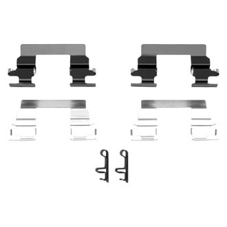DFC® - Disc Brake Hardware Kit