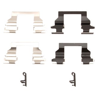 DFC® - Disc Brake Hardware Kit