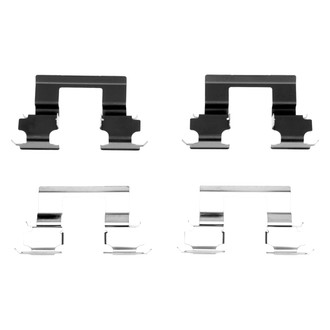 DFC® - Rear Disc Brake Hardware Kit