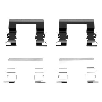 DFC® - Disc Brake Hardware Kit