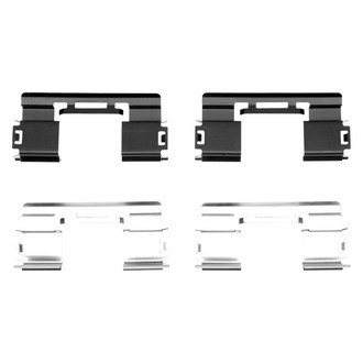 DFC® - Disc Brake Hardware Kit