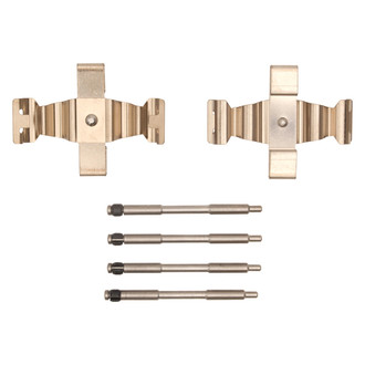 DFC® - Rear Disc Brake Hardware Kit