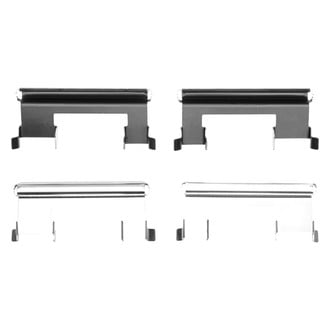 DFC® - Disc Brake Hardware Kit