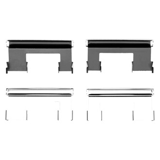 DFC® - Rear Disc Brake Hardware Kit