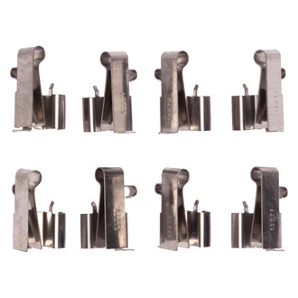 DFC® - Rear Disc Brake Hardware Kit