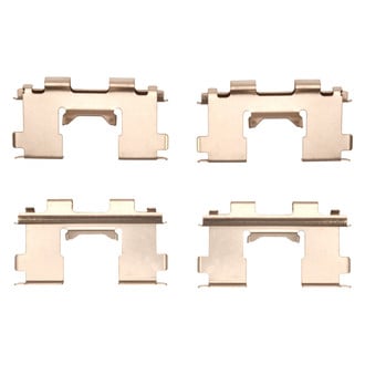 DFC® - Disc Brake Hardware Kit