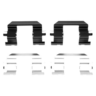 DFC® - Disc Brake Hardware Kit