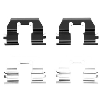 DFC® - Rear Disc Brake Hardware Kit