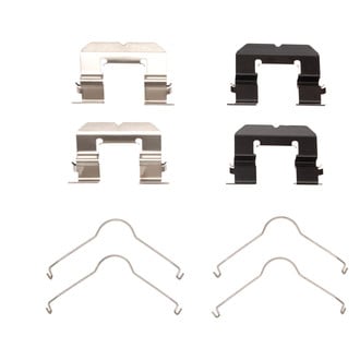 DFC® - Disc Brake Hardware Kit