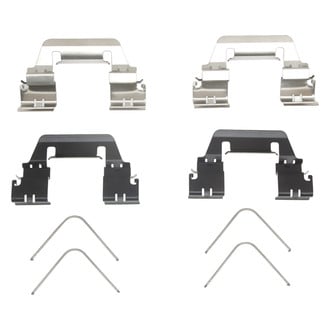 DFC® - Rear Disc Brake Hardware Kit