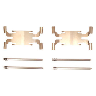 DFC® - Disc Brake Hardware Kit