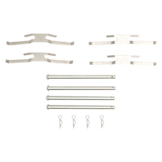 DFC® - Disc Brake Hardware Kit