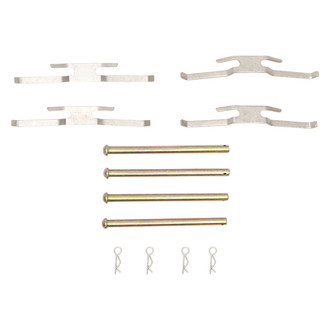 DFC® - Front Disc Brake Hardware Kit