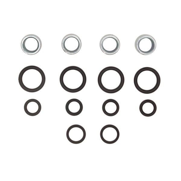 DFC® - Rear Disc Brake Hardware Kit