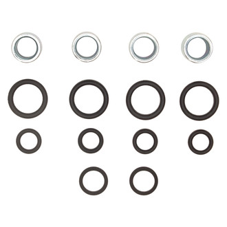DFC® - Rear Disc Brake Hardware Kit
