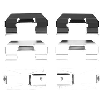 DFC® - Disc Brake Hardware Kit