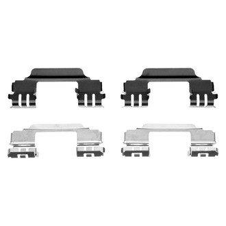 DFC® - Rear Disc Brake Hardware Kit