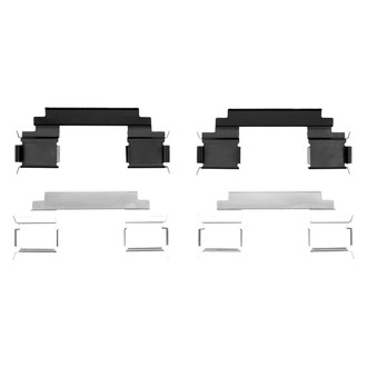 DFC® - Disc Brake Hardware Kit