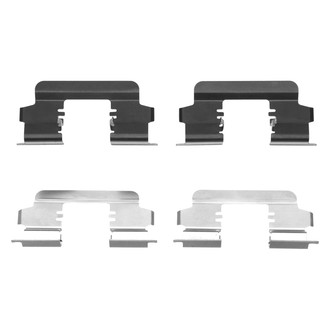 DFC® - Rear Disc Brake Hardware Kit