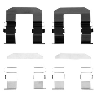 DFC® - Rear Disc Brake Hardware Kit