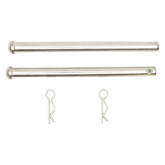 DFC® - Front Disc Brake Hardware Kit