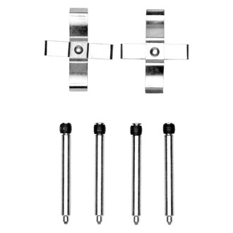 DFC® - Rear Disc Brake Hardware Kit