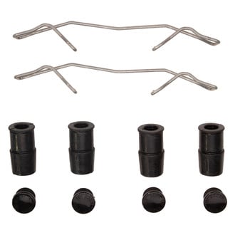 DFC® - Disc Brake Hardware Kit