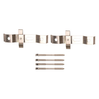 DFC® - Front Disc Brake Hardware Kit