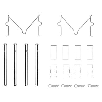 DFC® - Disc Brake Hardware Kit
