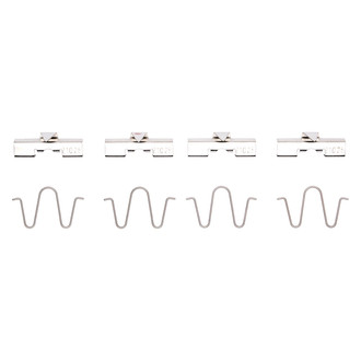 DFC® - Rear Disc Brake Hardware Kit
