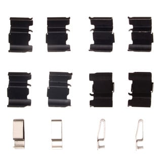 DFC® - Disc Brake Hardware Kit
